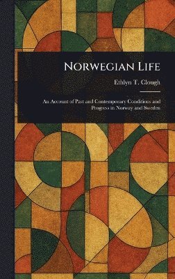Norwegian Life 1