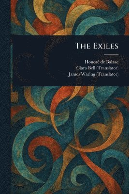 bokomslag Exiles