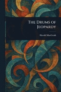 bokomslag Drums of Jeopardy