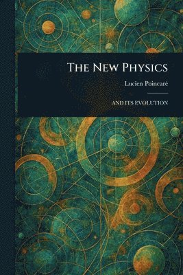 Lucien Poincaré - New Physics, Häftad