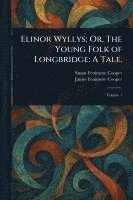 bokomslag Elinor Wyllys; Or, The Young Folk of Longbridge
