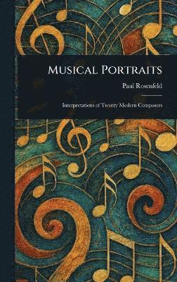 Musical Portraits 1