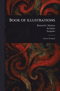 bokomslag Book of Illustrations