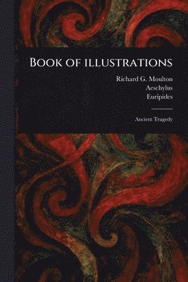 Book of Illustrations 1
