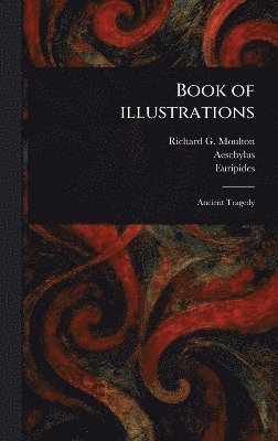 Book of Illustrations 1