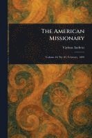 Various - American Missionary, Häftad