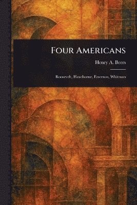 Four Americans 1