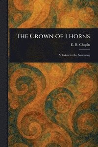 bokomslag Crown of Thorns