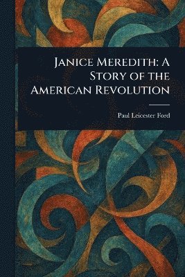 bokomslag Janice Meredith