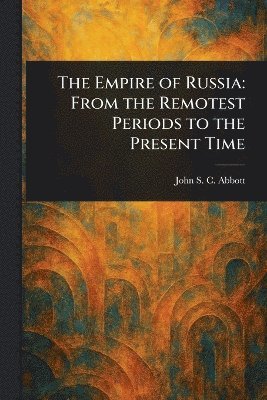 Empire of Russia 1