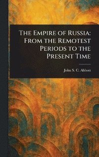 bokomslag Empire of Russia