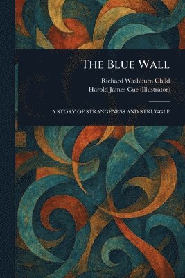 Blue Wall 1