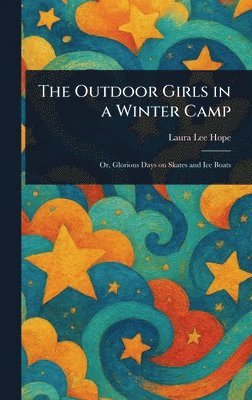 Outdoor Girls in a Winter Camp