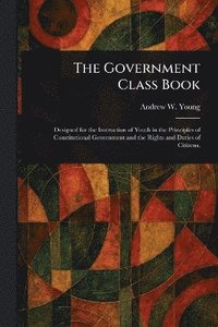 bokomslag Government Class Book