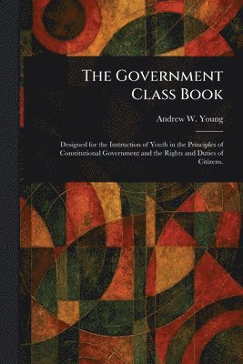 Government Class Book 1