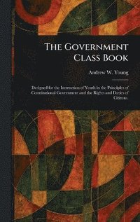 bokomslag Government Class Book