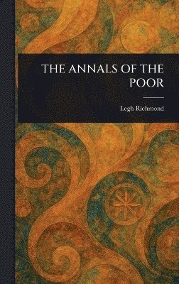 bokomslag Annals of the Poor