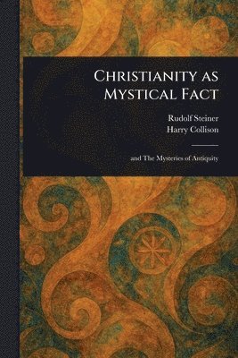 bokomslag Christianity as Mystical Fact