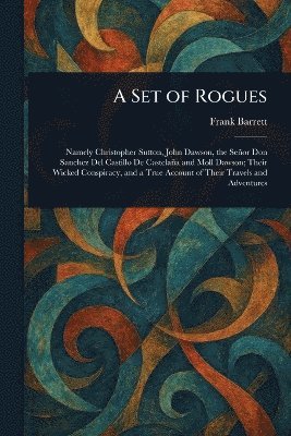 Set of Rogues 1