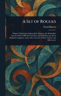 bokomslag Set of Rogues