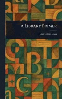 bokomslag Library Primer