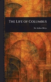 bokomslag Life of Columbus