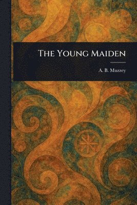 Young Maiden 1
