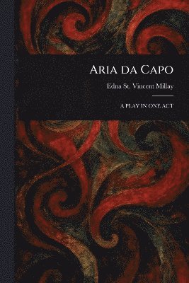 Aria Da Capo 1