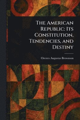 American Republic 1
