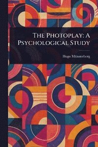 bokomslag Photoplay