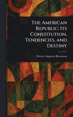 American Republic 1