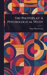 bokomslag Photoplay