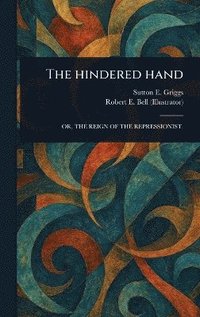 bokomslag Hindered Hand