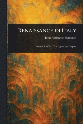 Renaissance in Italy