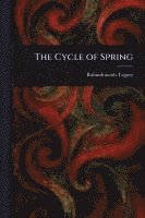bokomslag Cycle of Spring