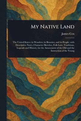 My Native Land 1