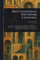bokomslag Bell's Cathedrals