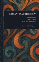 bokomslag Dream Psychology
