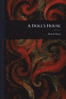 bokomslag Doll's House