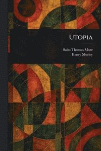 bokomslag Utopia