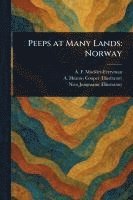 bokomslag Peeps at Many Lands
