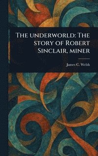 bokomslag Underworld