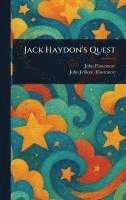 bokomslag Jack Haydon's Quest