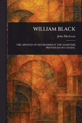 William Black 1