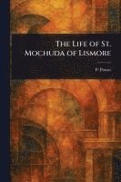 bokomslag Life of St. Mochuda of Lismore