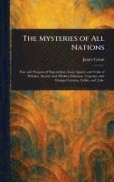 Mysteries of All Nations 1