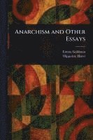 Emma Goldman, Hippolyte Havel - Anarchism and Other Essays, Häftad