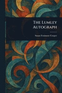bokomslag Lumley Autograph