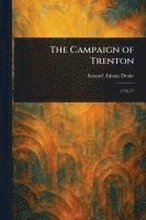 bokomslag Campaign of Trenton