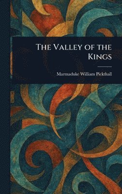 bokomslag Valley of the Kings
